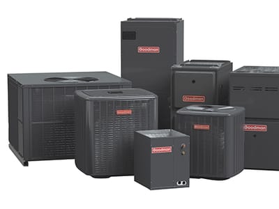 Xcell Williams Heating & Cooling