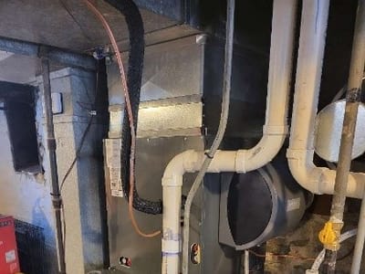 Xcell Williams Heating & Cooling