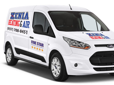 Xenia Heating & Air