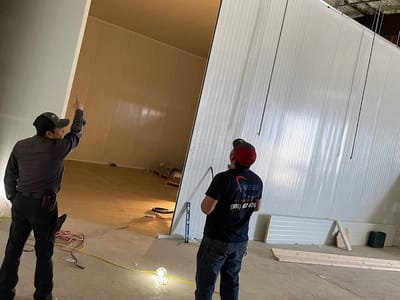 Xpress A/C & Refrigeration, LLC