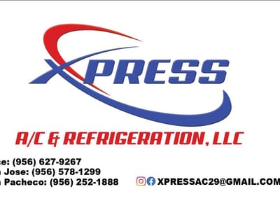 Xpress A/C & Refrigeration, LLC