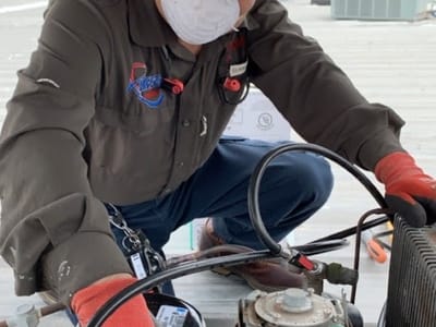 Xpress A/C & Refrigeration, LLC