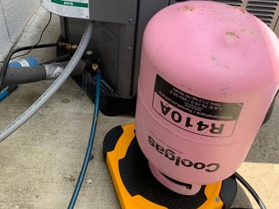 Xpress A/C & Refrigeration, LLC