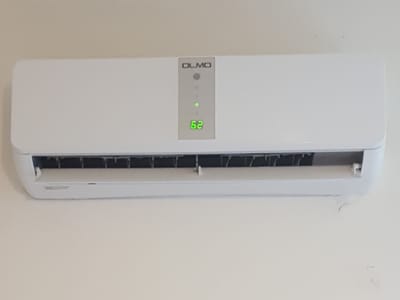 XPress Kooling AC Service