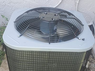 XPress Kooling AC Service