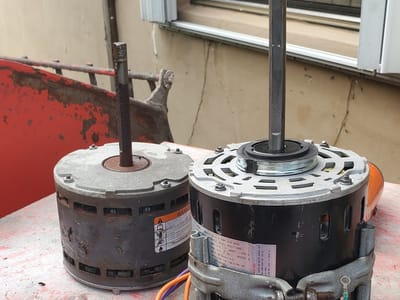 XPress Kooling AC Service