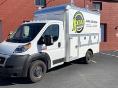 Xpress Plumbing and Heating