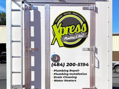 Xpress Plumbing and Heating
