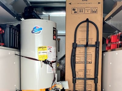 Xpress Plumbing and Heating