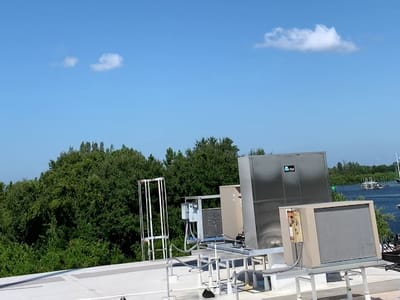 Xpress Quality Services, LLC