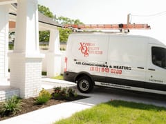 Xpress Quality Services, LLC