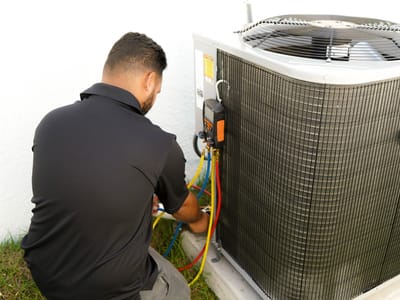 Xpress Quality Services, LLC