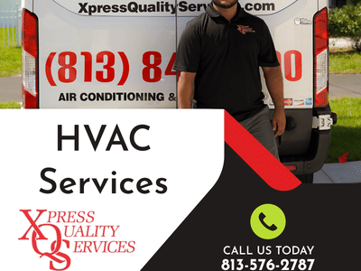 Xpress Quality Services, LLC