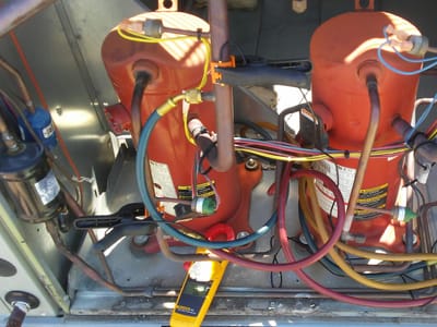 Xsail Mechanical A/C & Heating