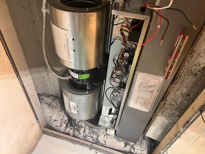 Xsail Mechanical A/C & Heating