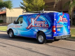 Xtreme Air, Inc.