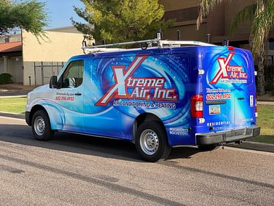 Xtreme Air, Inc.