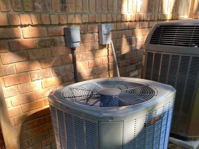 Xtreme Air Services - HVAC, Plumbing, & Electrical