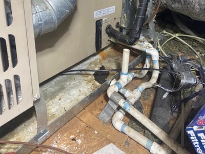 Xtreme Air Services - HVAC, Plumbing, & Electrical