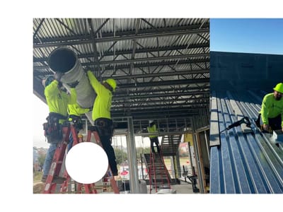 Xtreme Air Services - HVAC, Plumbing, & Electrical