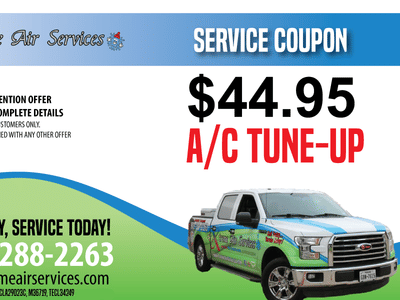 Xtreme Air Services - HVAC, Plumbing, & Electrical