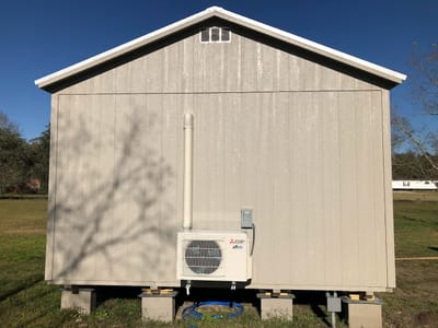 Xtreme Cooling & Electrical Solutions