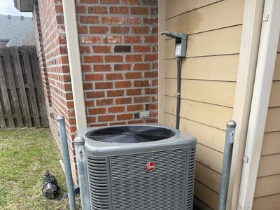 Xtreme Cooling & Electrical Solutions