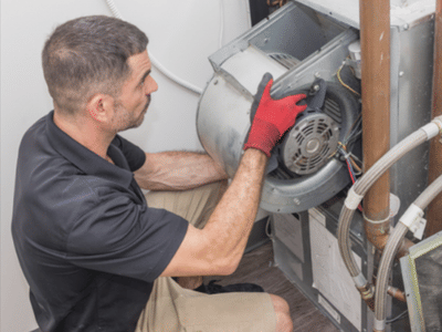 Xtreme Degree Heating and AC LLC