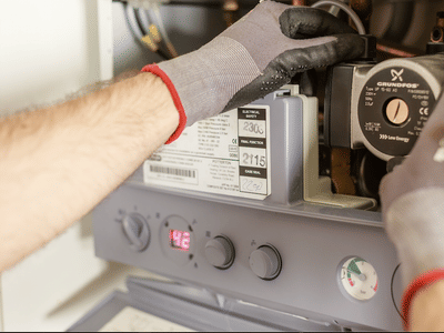 Xtreme Degree Heating and AC LLC