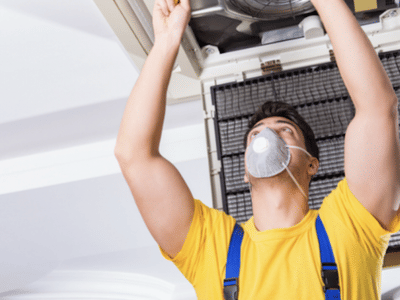 Xtreme Degree Heating and AC LLC