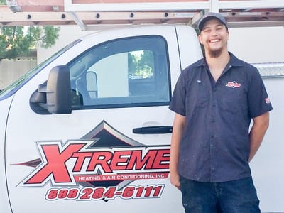 XTREME Heating & Air Conditioning, Inc