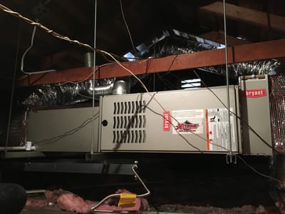 XTREME Heating & Air Conditioning, Inc