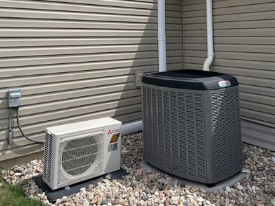 Xtreme Heating and Cooling