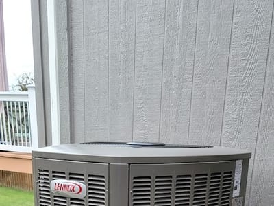 Xtreme Heating and Cooling