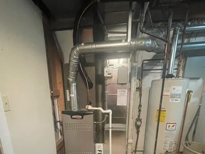 Xtreme Heating and Cooling