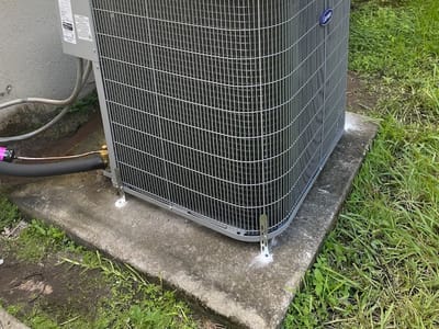 Xtreme HVAC Inc