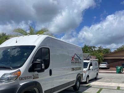 Xtreme Hvac Services