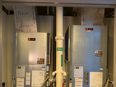 Xtreme Hvac Services