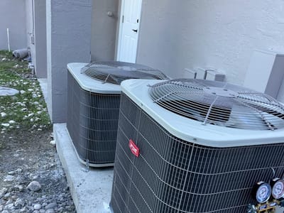 Xtreme Hvac Services