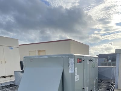 Xtreme Kool Air Conditioning