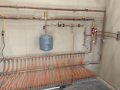 Xtreme Mechanical Inc