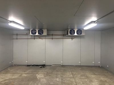 Xtreme Mechanical Inc