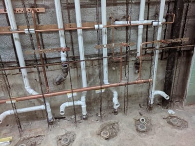 Xtreme Mechanical Inc