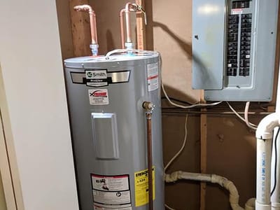 Xtreme Mechanical Inc