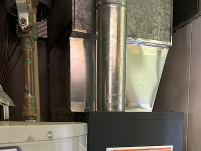 Xzavier HVAC Solutions LLC