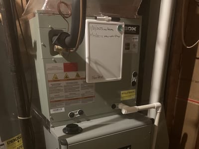 Xzavier HVAC Solutions LLC