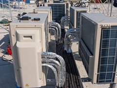 Y&S Refregration.inc