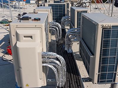 Y&S Refregration.inc