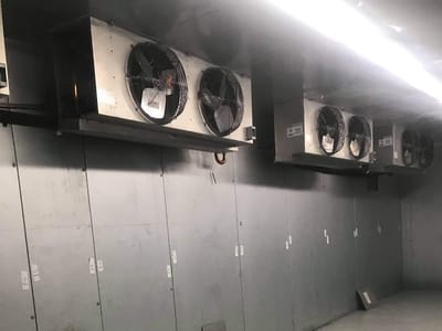 Y&S Refregration.inc