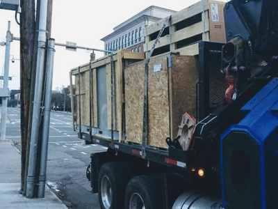 Y&S Refregration.inc